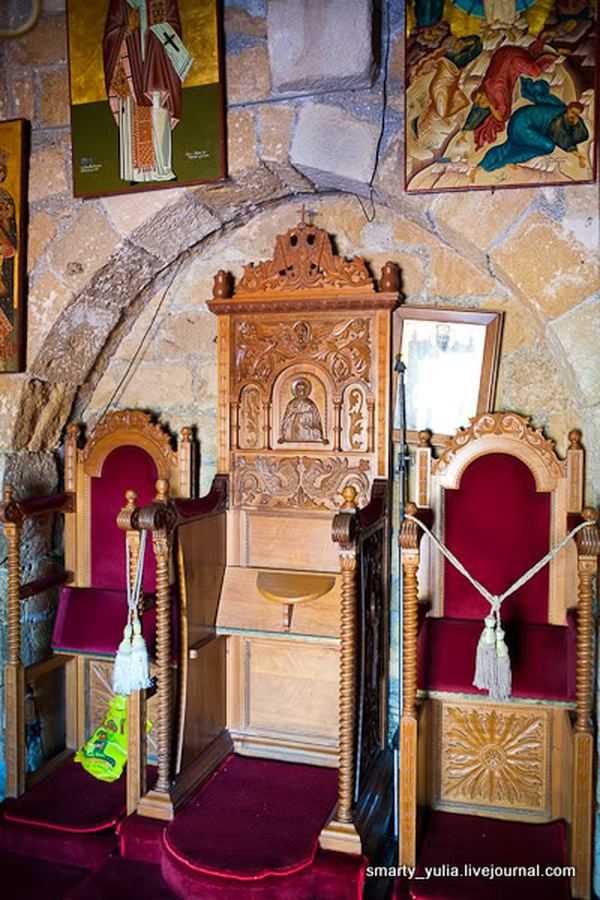 Монастырь киккос на кипре: история, иконы, дорога | христианство