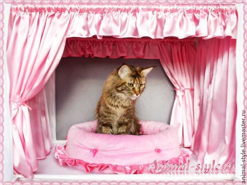 ᐉ палатки для выставки кошек - zooshop-76.ru